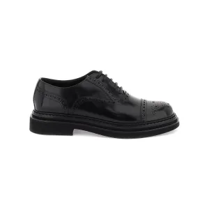 Oxford Shoes