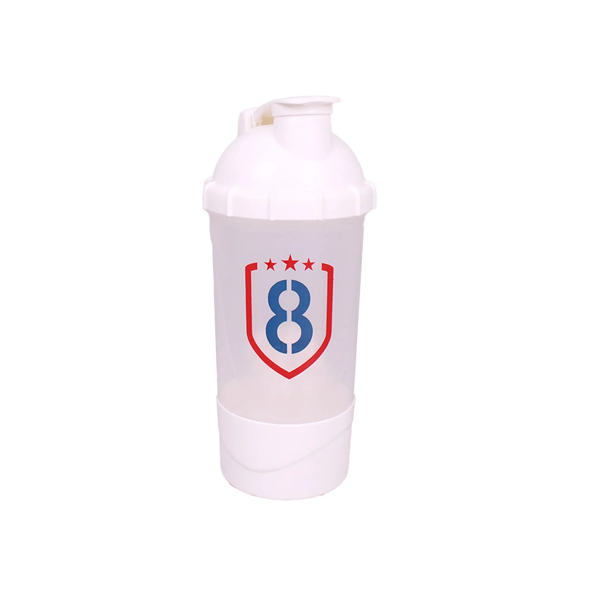DOMIN8 Gym Bottle