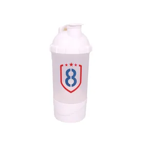 DOMIN8 Gym Bottle