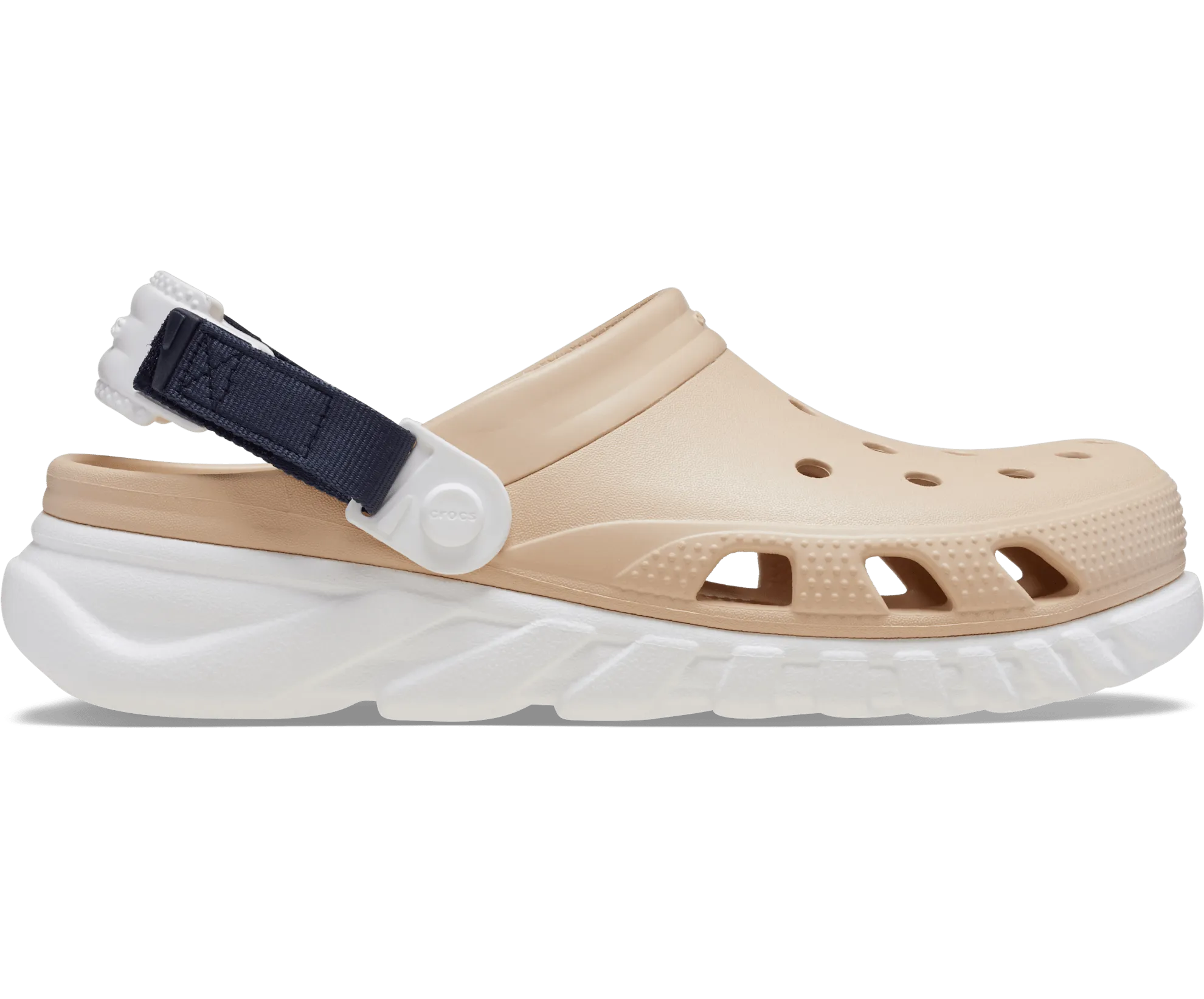 Duet Max II Clog