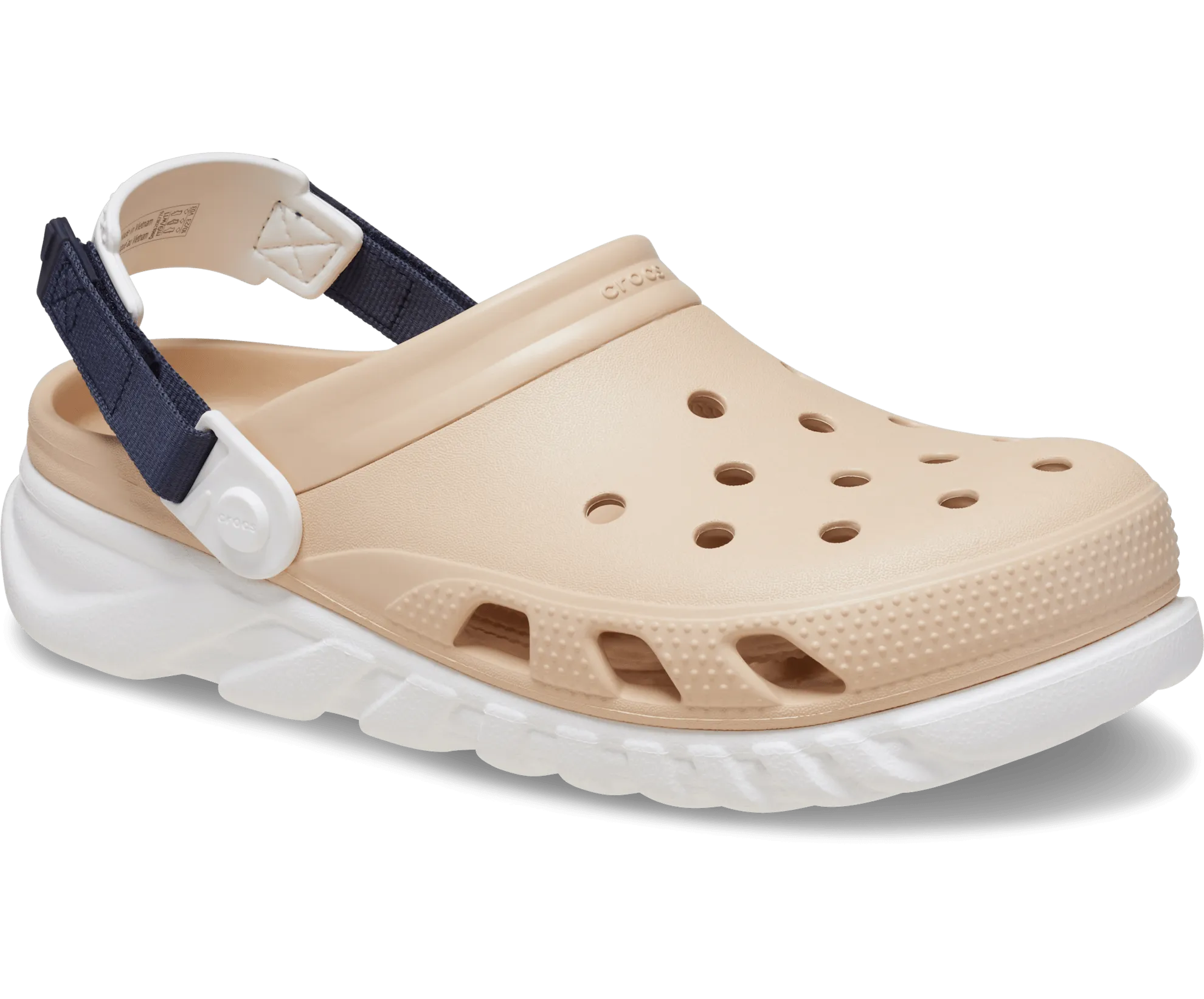 Duet Max II Clog