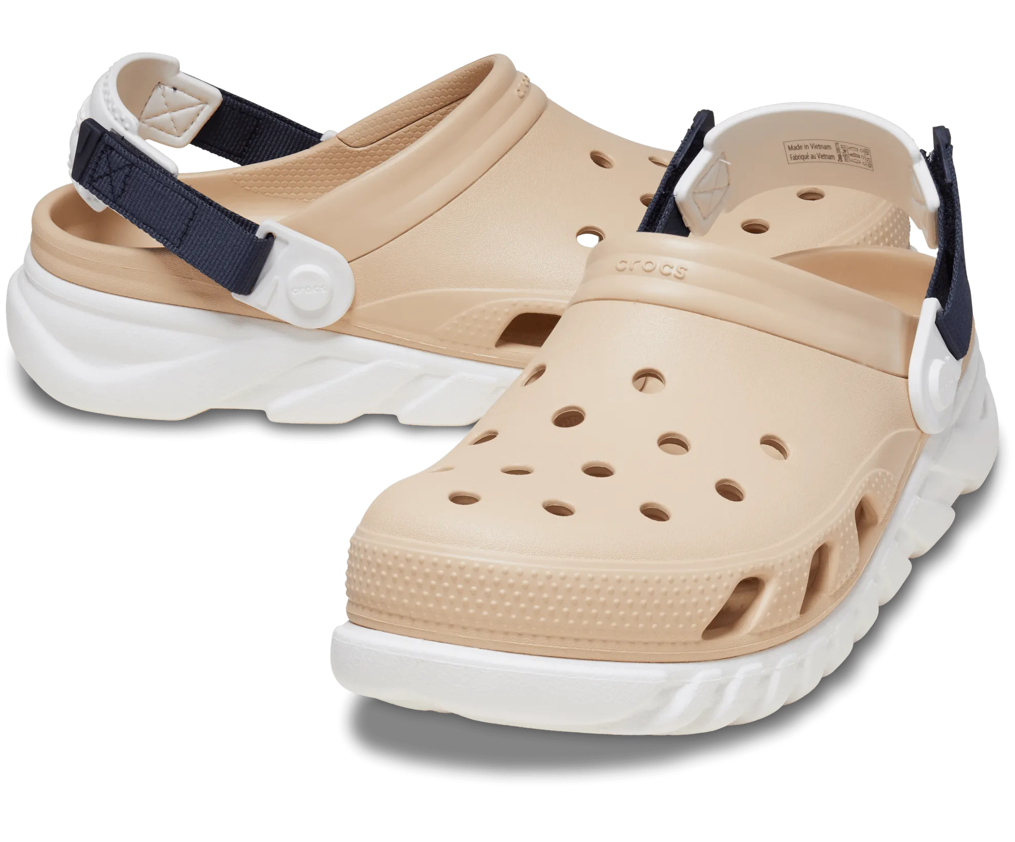 Duet Max II Clog