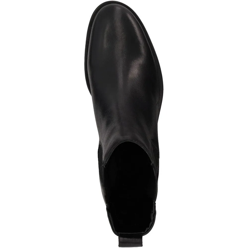 Dune Panoramic Ankle Boot