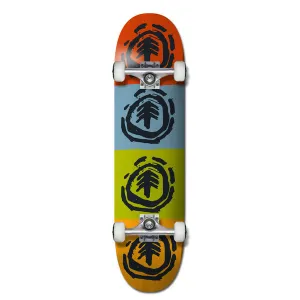 ELEMENT COMPLETE - FOS QUADRANT (7.5")