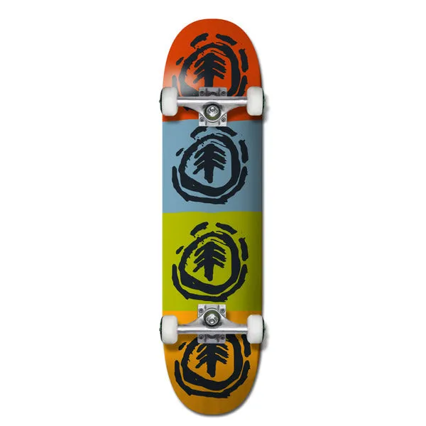 ELEMENT COMPLETE - FOS QUADRANT (7.5")