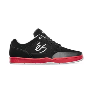 eS Swift 1.5 Black Red Grey