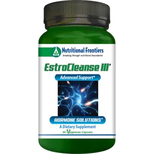 EstroCleanse III