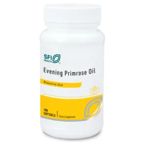 Evening Primrose Oil