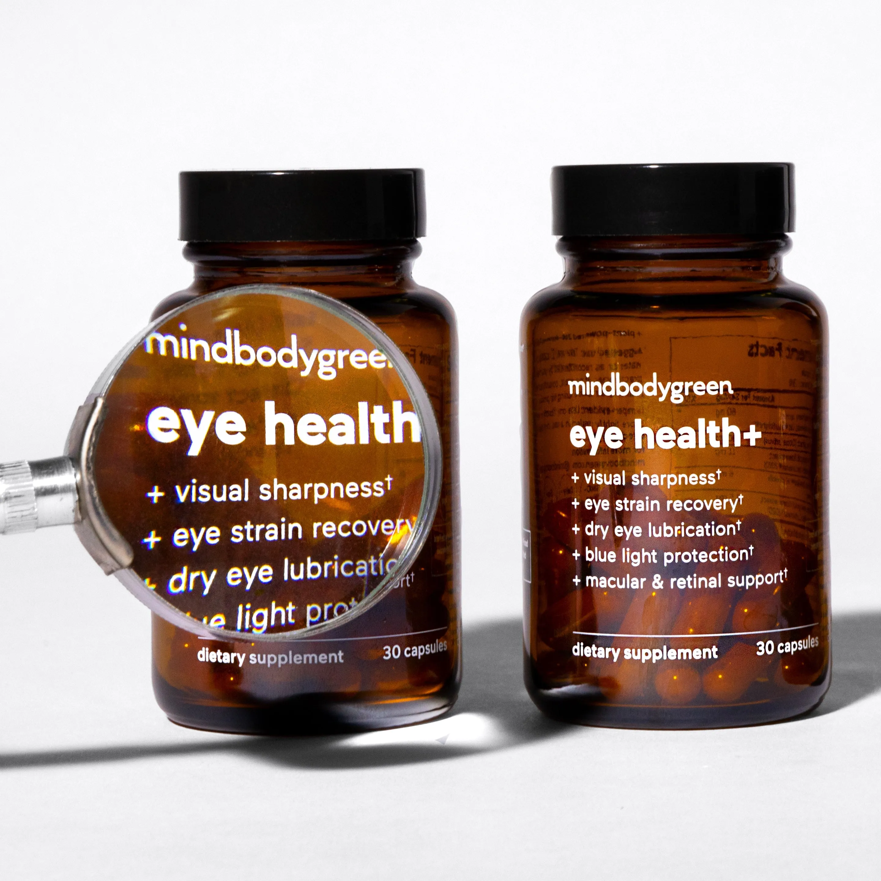 eye health  (quarterly)