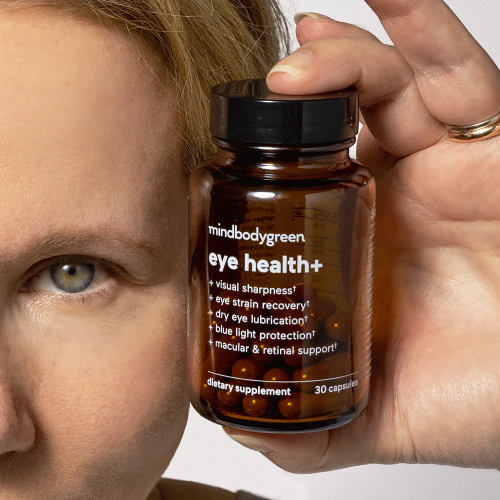 eye health  (quarterly)
