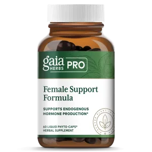 Female Support Formula