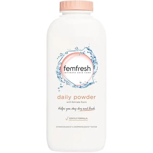 Femfresh Intimate Care Re-Balance Powder (200g)