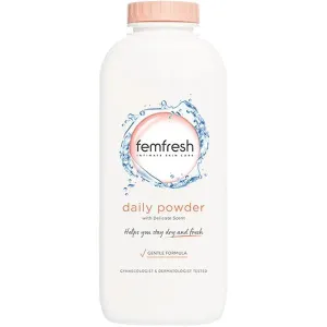 Femfresh Intimate Care Re-Balance Powder (200g)