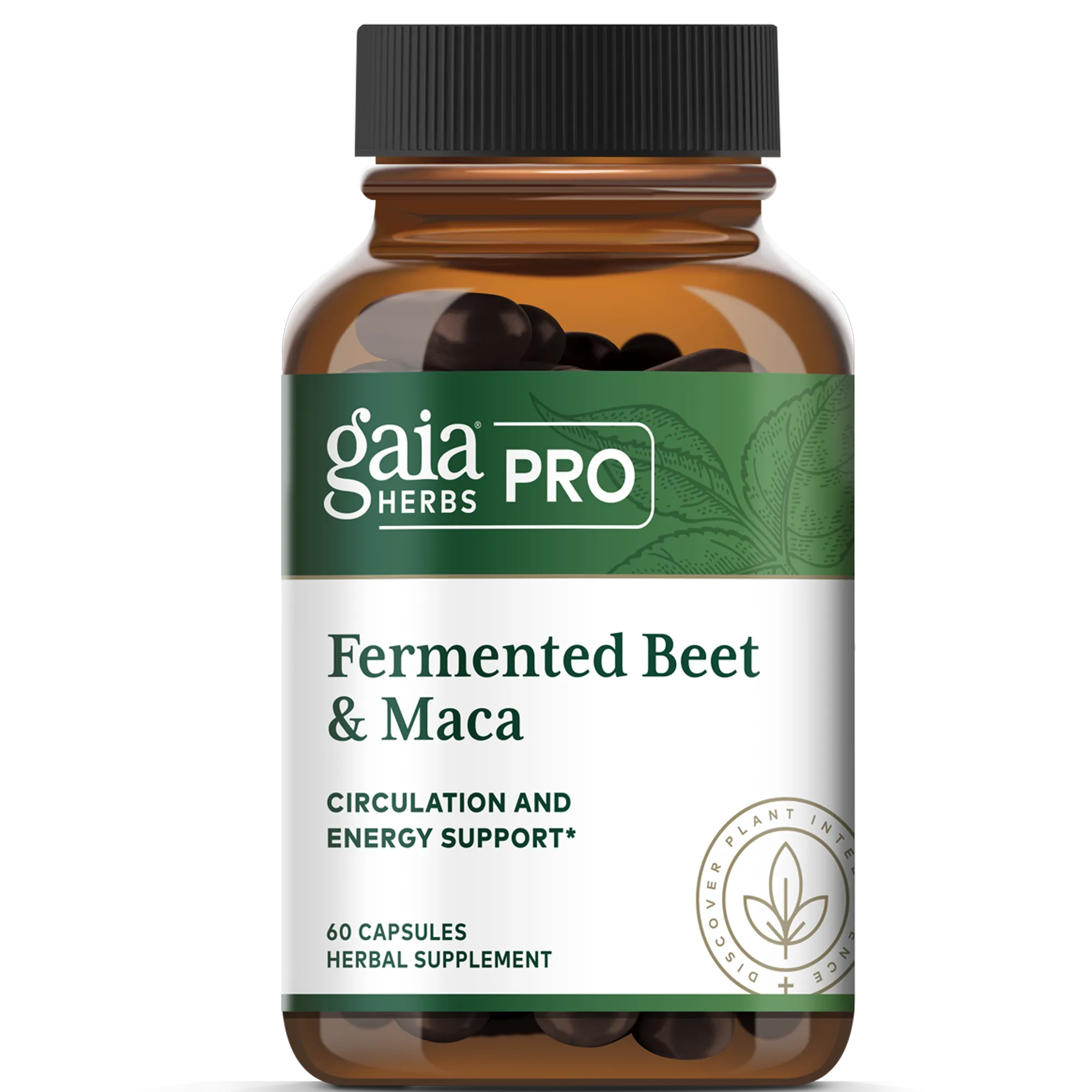 Fermented Beet & Maca (currently on back order)