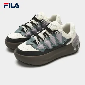 Coarse woven fabric Skateboarding Footwear