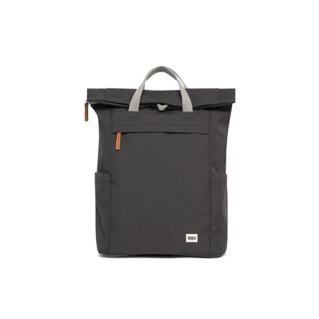 Finchley Sustainable Backpack - Ash