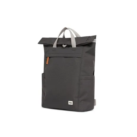Finchley Sustainable Backpack - Ash
