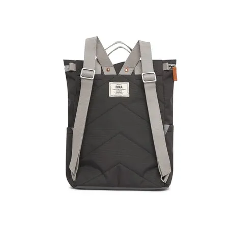 Finchley Sustainable Backpack - Ash