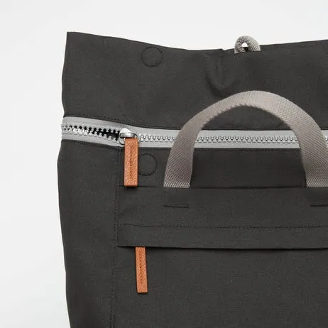 Finchley Sustainable Backpack - Ash