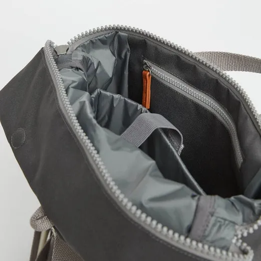 Finchley Sustainable Backpack - Carbon