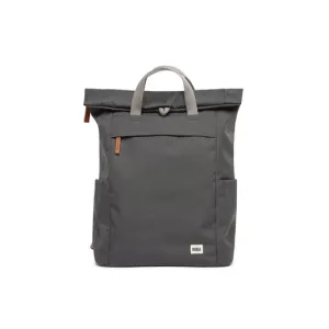 Finchley Sustainable Backpack - Carbon