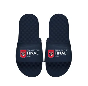 Florida Panthers 23' Cup Finals Slides