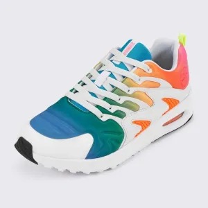 FOOTWEAR  Zumba® Air Lo 2.0 WHITE 2024