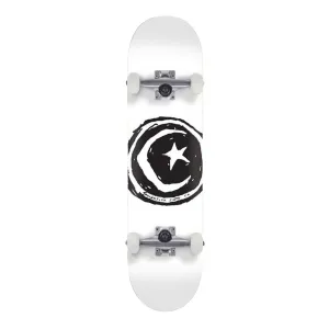 Foundation Star & Moon 7.75" Complete
