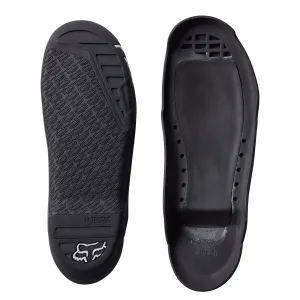 Fox Racing 30375-001-11.5 Instinct Full Outsole Replacement Black