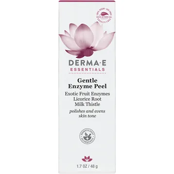 Gentle Enzyme Peel