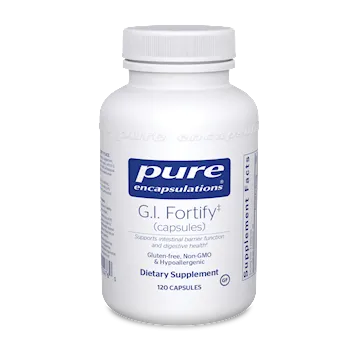 GI Fortify