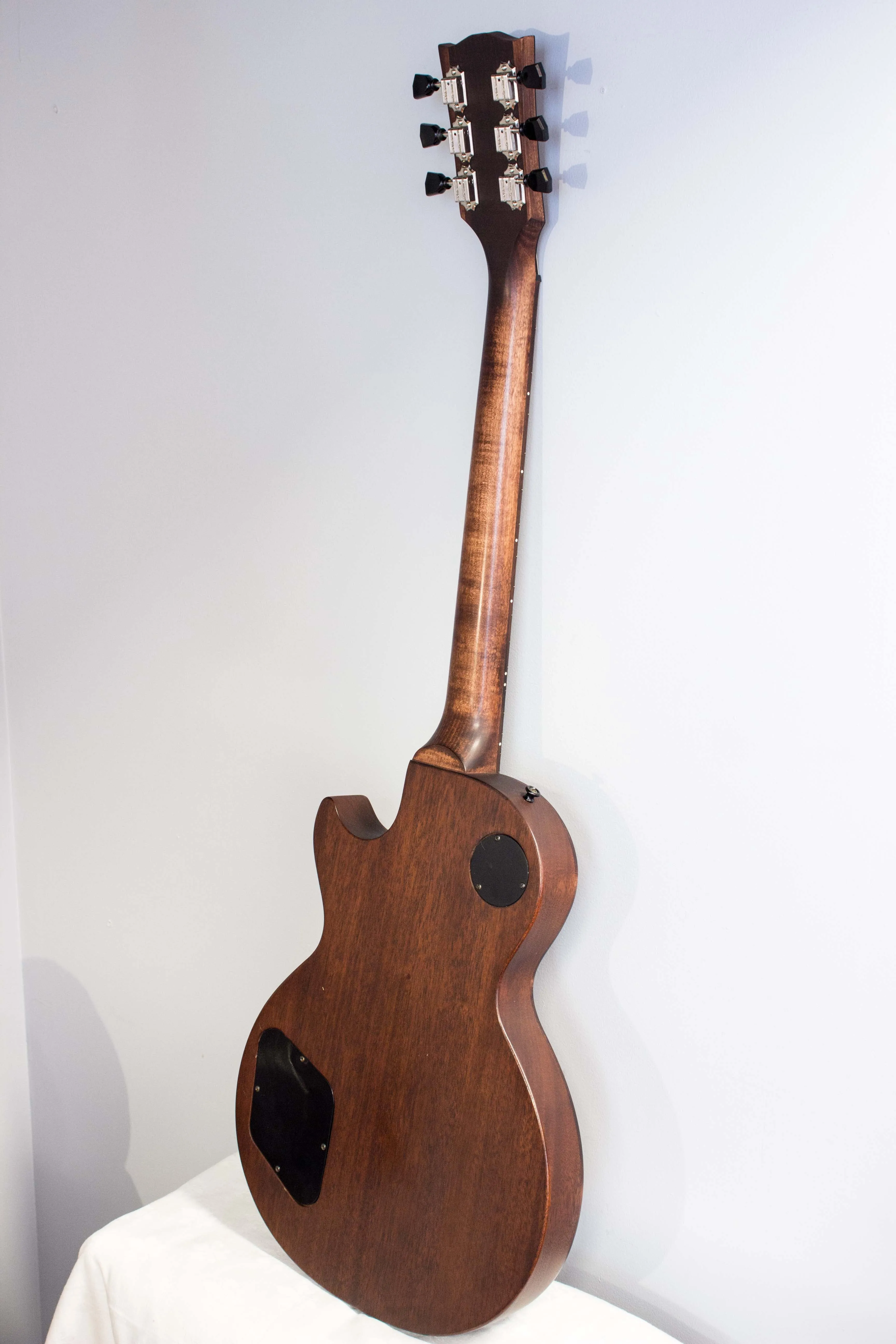 Gibson LPJ Chocolate 2013