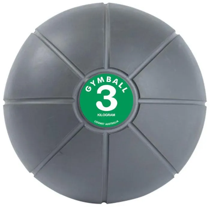 Gym Ball