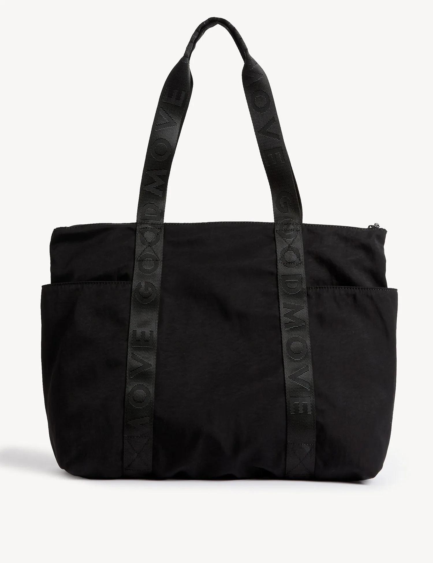 Gym Tote Bag