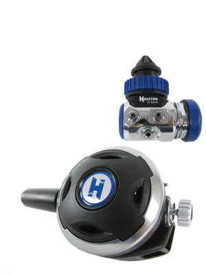 Halcyon H50D / Halo