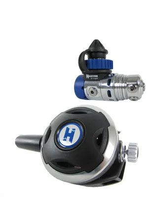 Halcyon H75P / Halo
