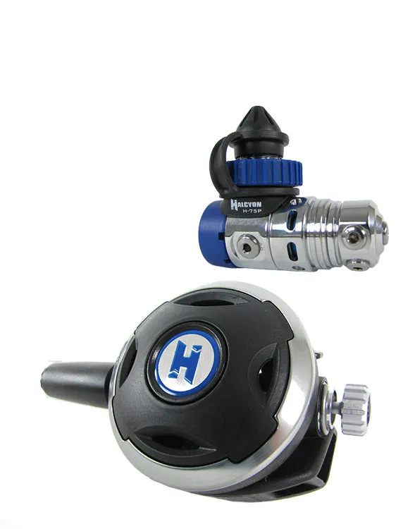 Halcyon H75P / Halo