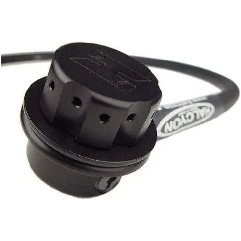 Halcyon Streamline Balanced P-Valve