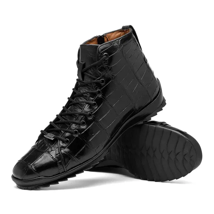 HERMOND-Black | Marco Di Milano
