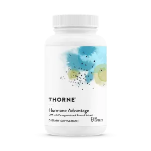Hormone Advantage (formerly DIM)