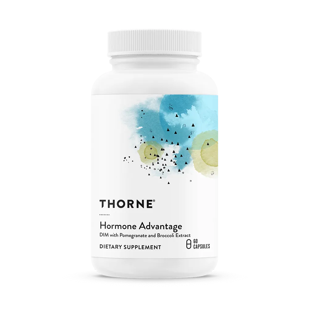 Hormone Advantage (formerly DIM)