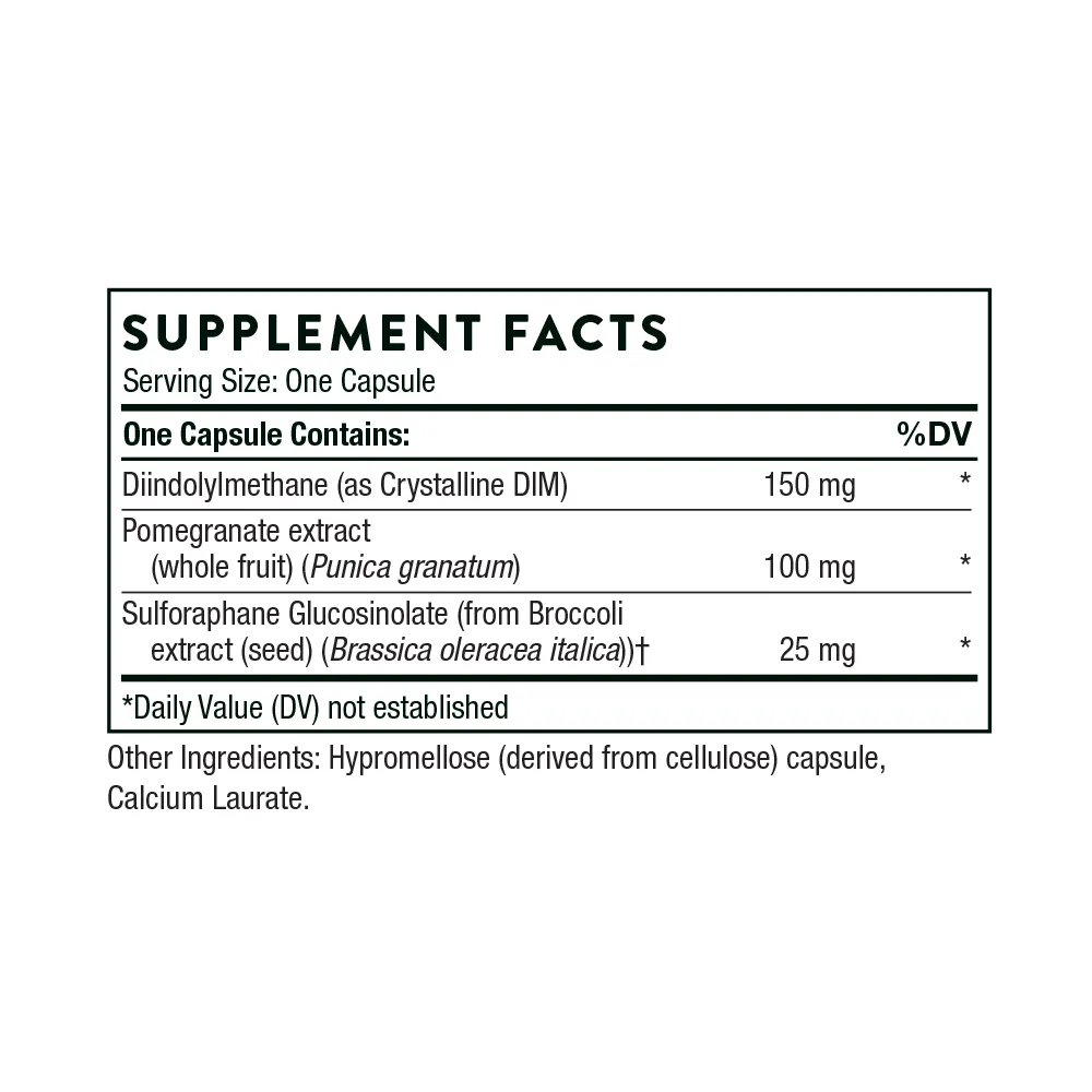 Hormone Advantage (formerly DIM)