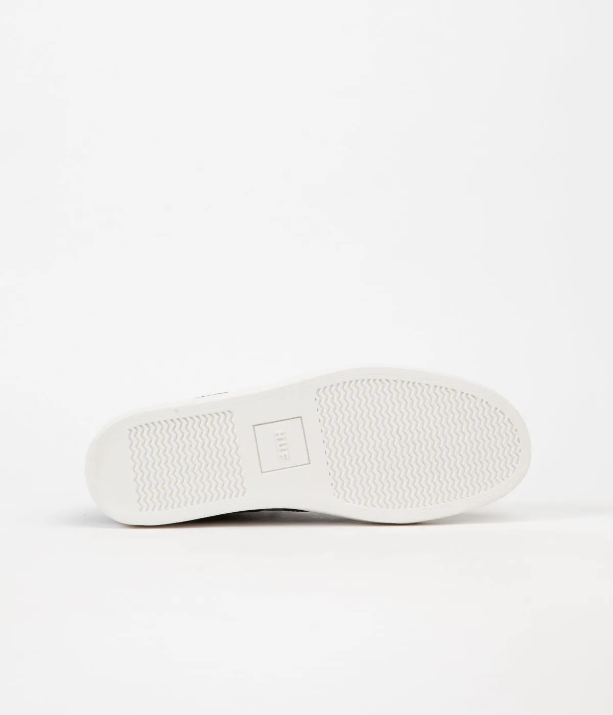 HUF Soto Shoes - Black / Grey