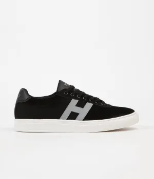 HUF Soto Shoes - Black / Grey