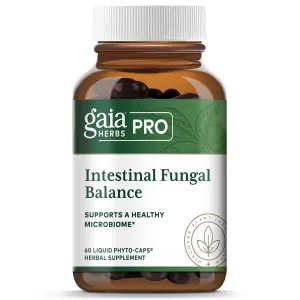 Intestinal Fungal Balance