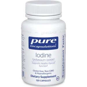 Iodine (potassium Iodide) 225 mcg