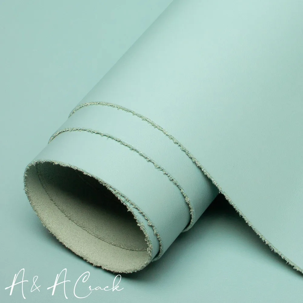 ITALIAN SOFTEE - SPEARMINT 035 - 1.2/1.4mm