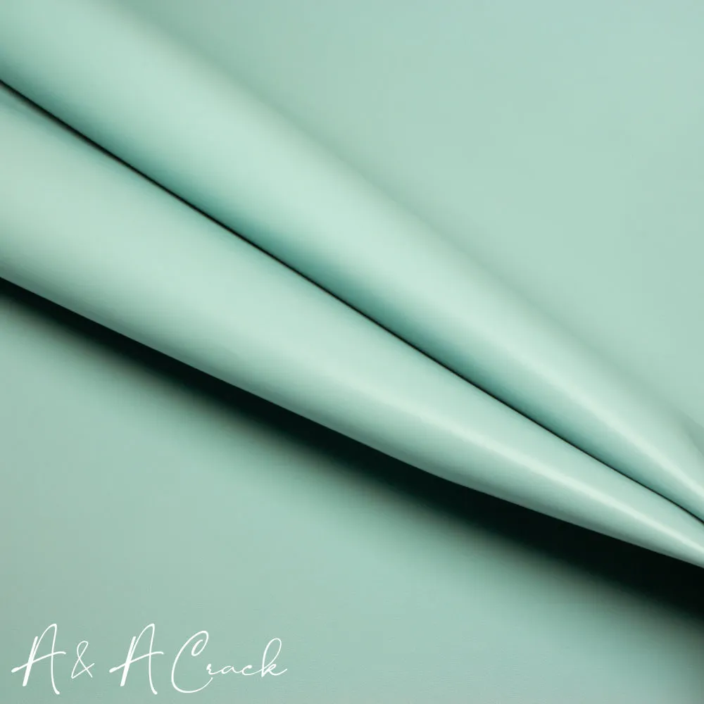 ITALIAN SOFTEE - SPEARMINT 035 - 1.2/1.4mm