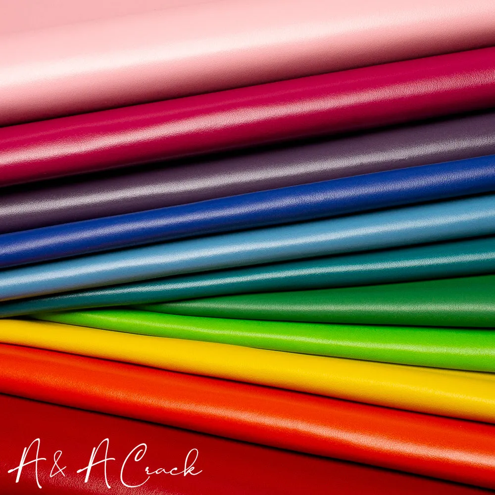ITALIAN SOFTEE - SWATCH BOOK