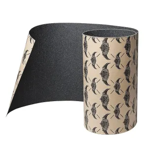 JESSUP BLACK 10" X 33" GRIP TAPE